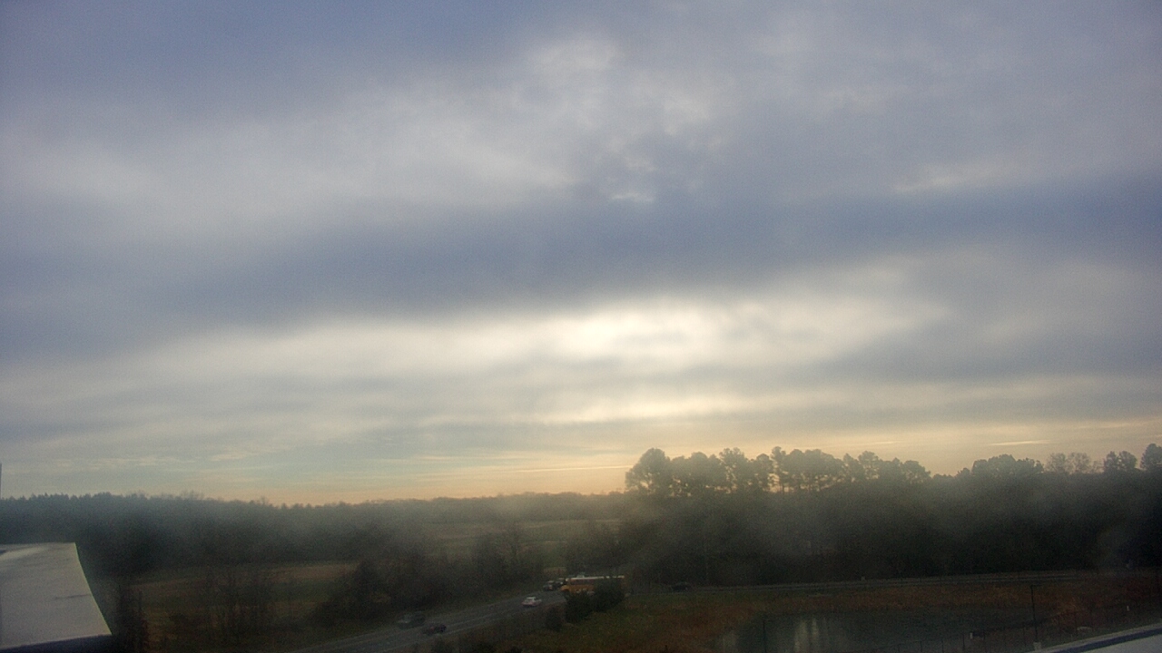 Thumbnail for current weather camera view from Hovatter Elementary School -29 in Aldie, Virginia