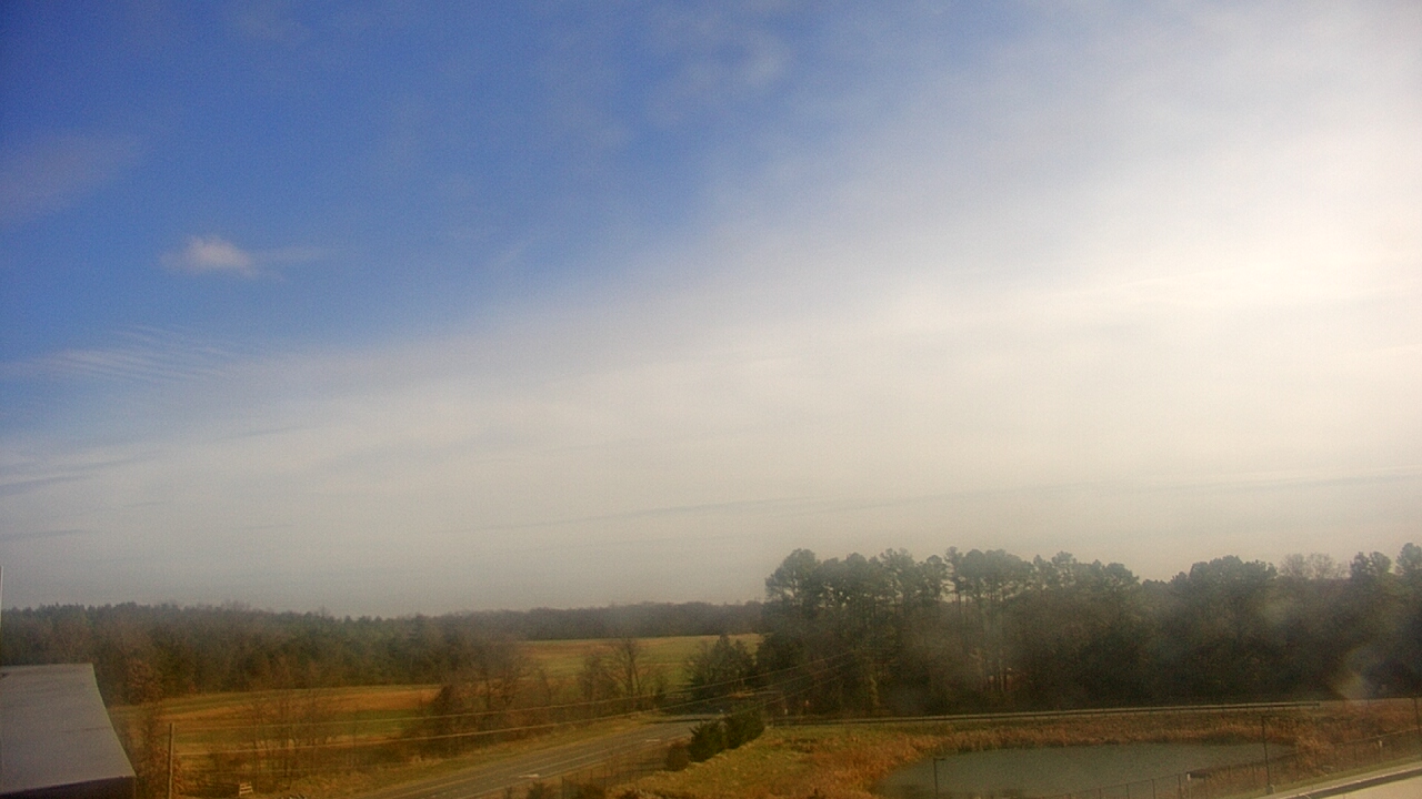 Thumbnail for current weather camera view from Hovatter Elementary School -29 in Aldie, Virginia