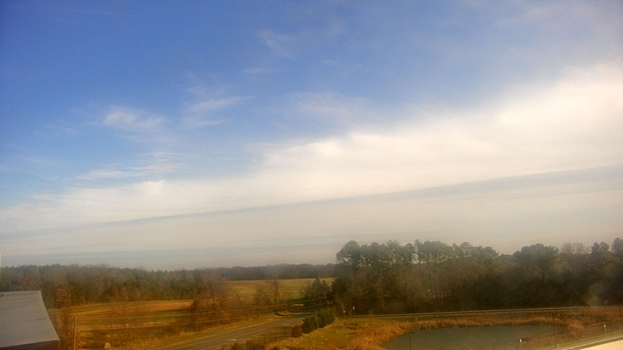 Thumbnail for current weather camera view from Hovatter Elementary School -29 in Aldie, Virginia