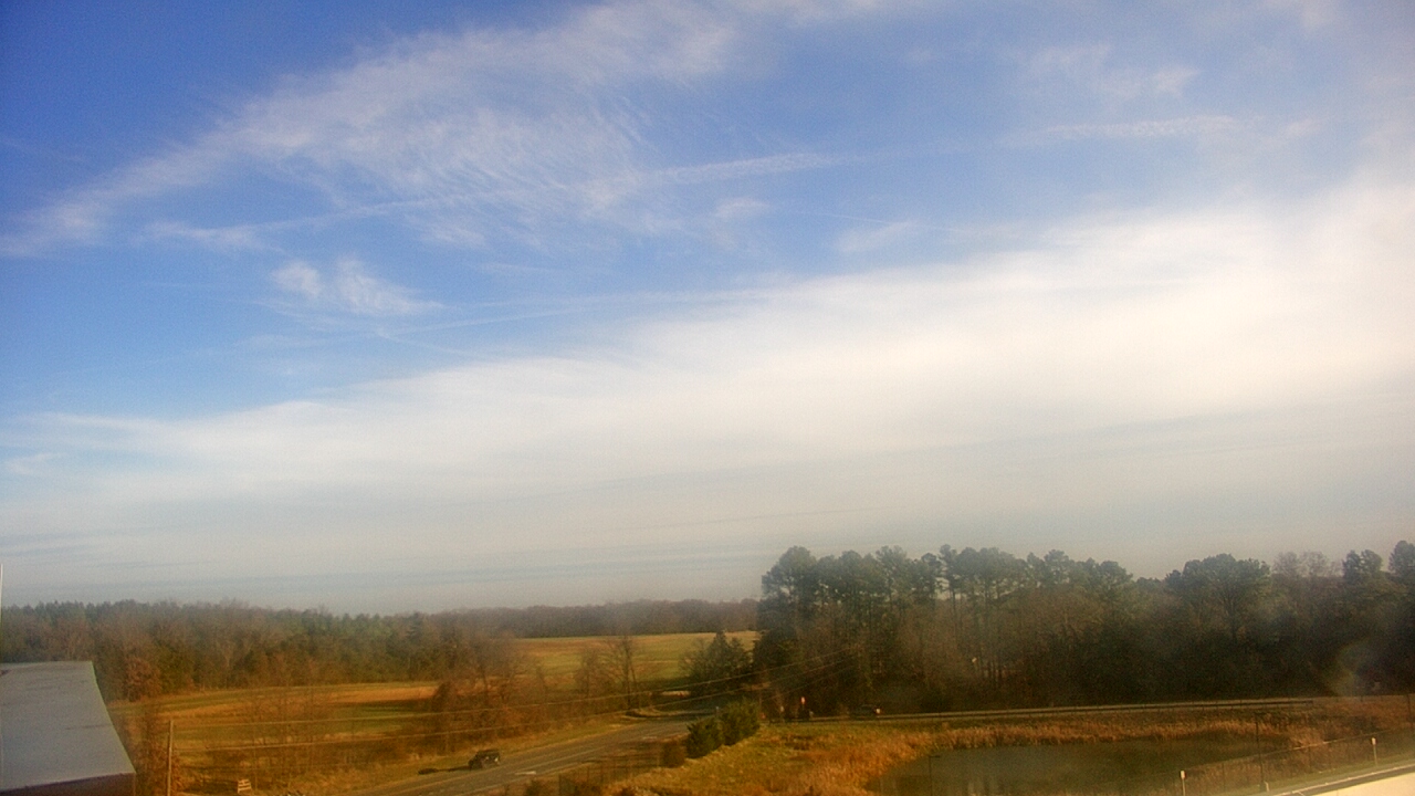 Thumbnail for current weather camera view from Hovatter Elementary School -29 in Aldie, Virginia