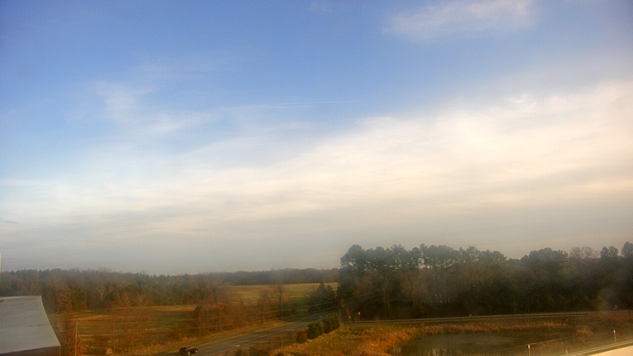 Thumbnail for current weather camera view from Hovatter Elementary School -29 in Aldie, Virginia