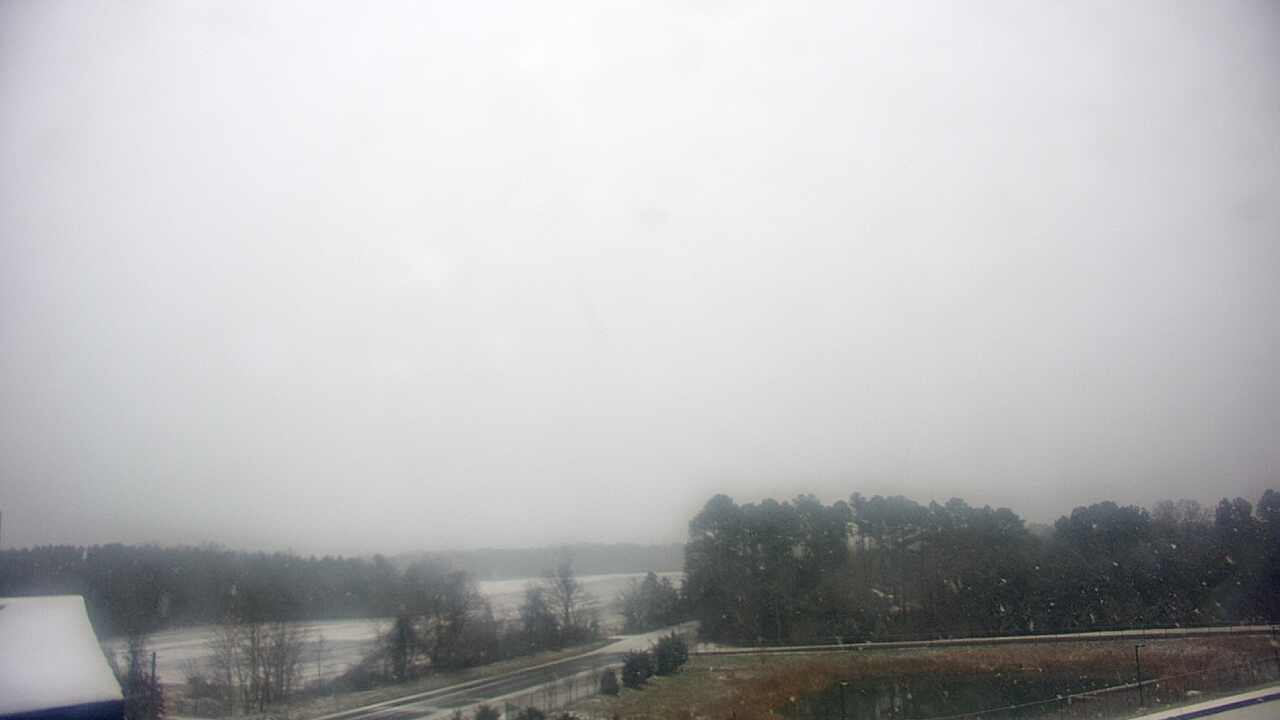 Thumbnail for current weather camera view from Hovatter Elementary School -29 in Aldie, Virginia