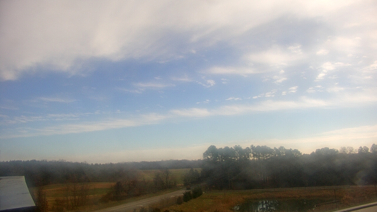 Thumbnail for current weather camera view from Hovatter Elementary School -29 in Aldie, Virginia