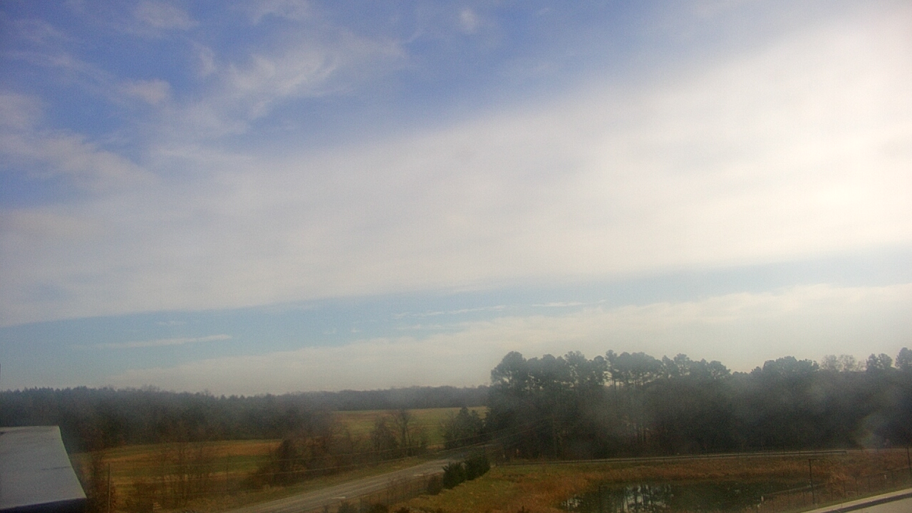 Thumbnail for current weather camera view from Hovatter Elementary School -29 in Aldie, Virginia