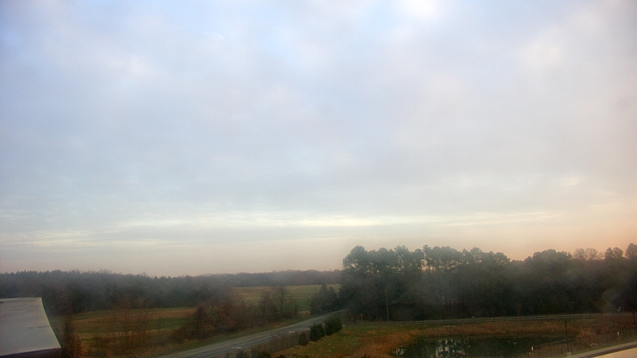 Thumbnail for current weather camera view from Hovatter Elementary School -29 in Aldie, Virginia