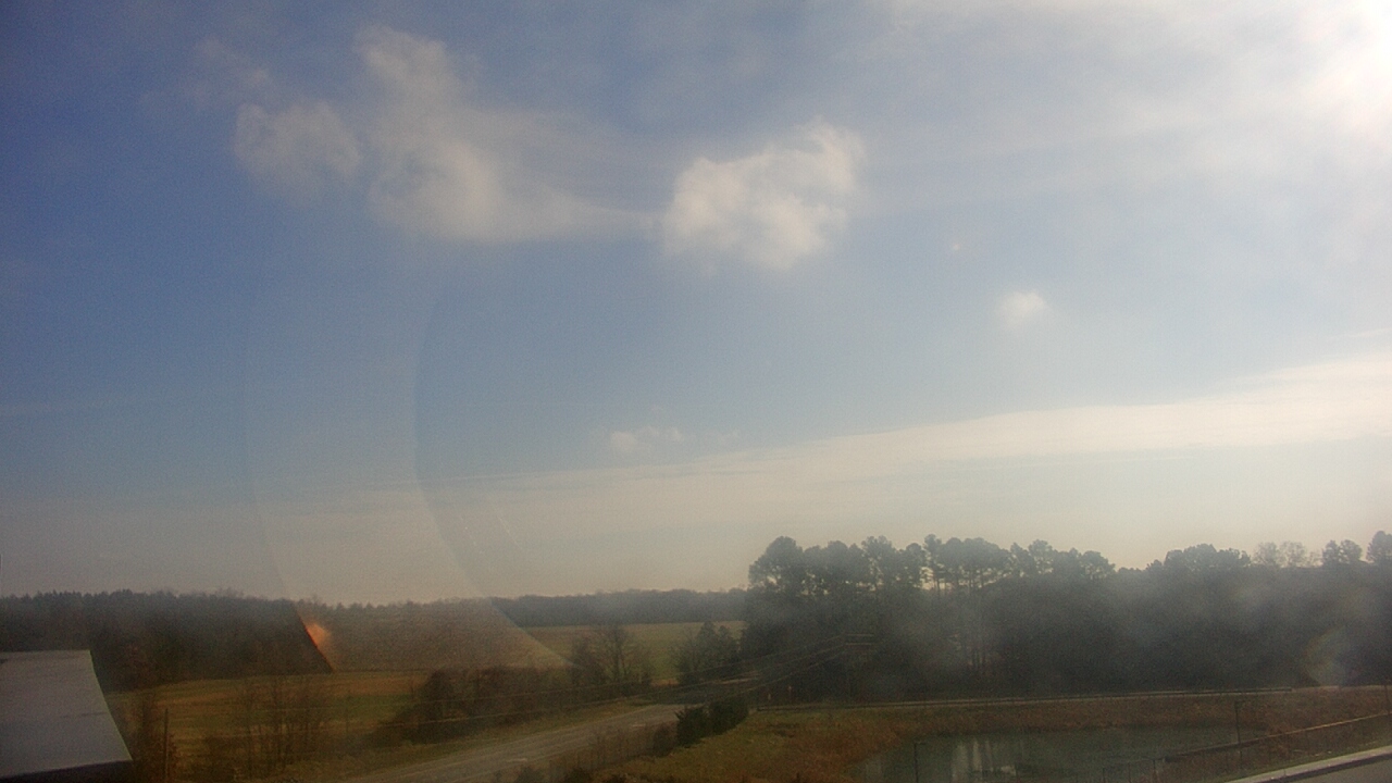 Thumbnail for current weather camera view from Hovatter Elementary School -29 in Aldie, Virginia