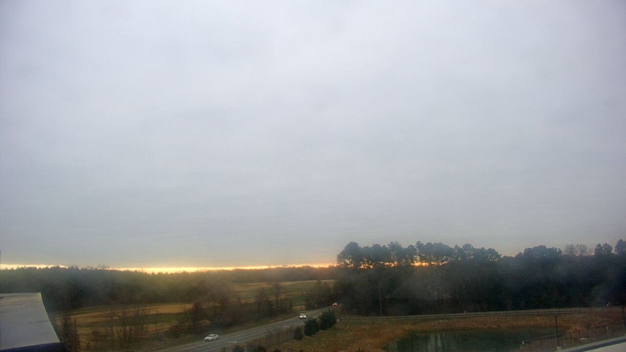 Thumbnail for current weather camera view from Hovatter Elementary School -29 in Aldie, Virginia