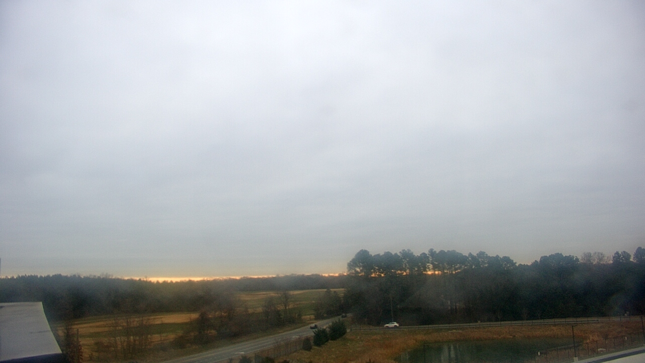 Thumbnail for current weather camera view from Hovatter Elementary School -29 in Aldie, Virginia