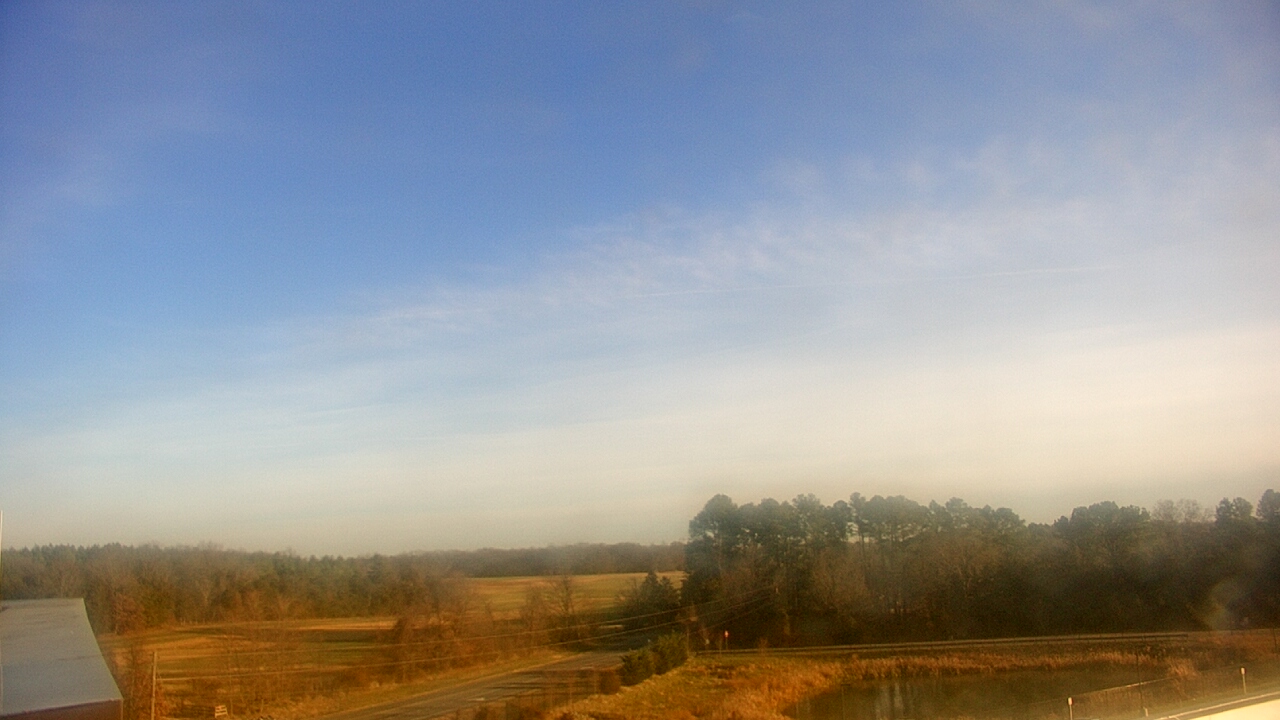 Thumbnail for current weather camera view from Hovatter Elementary School -29 in Aldie, Virginia