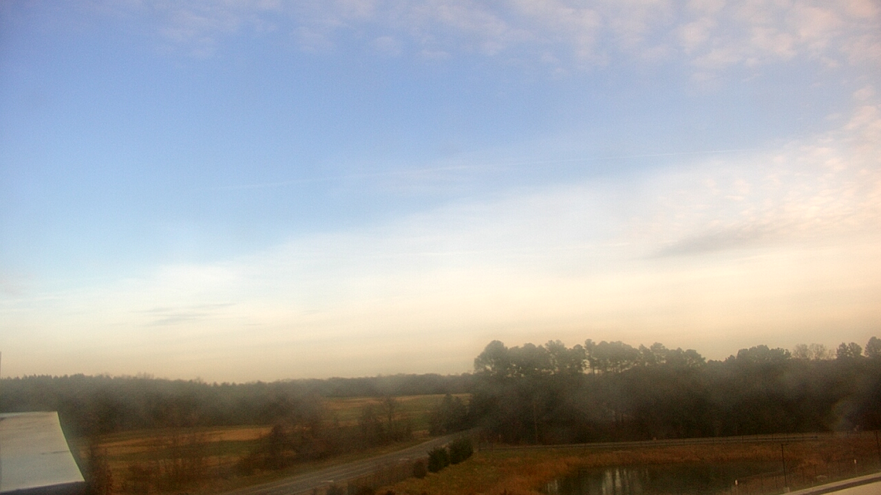 Thumbnail for current weather camera view from Hovatter Elementary School -29 in Aldie, Virginia