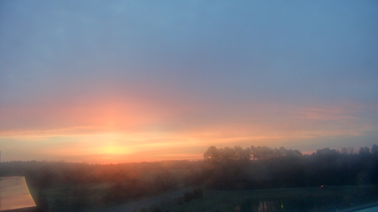 Thumbnail for current weather camera view from Hovatter Elementary School -29 in Aldie, Virginia