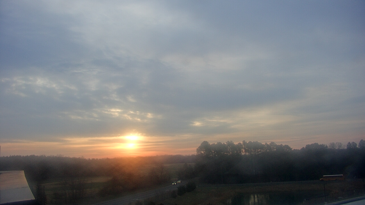 Thumbnail for current weather camera view from Hovatter Elementary School -29 in Aldie, Virginia