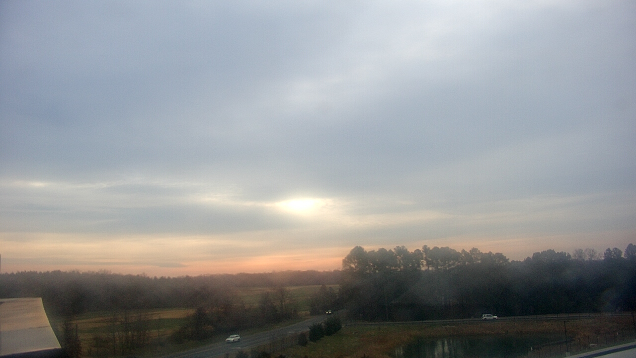 Thumbnail for current weather camera view from Hovatter Elementary School -29 in Aldie, Virginia