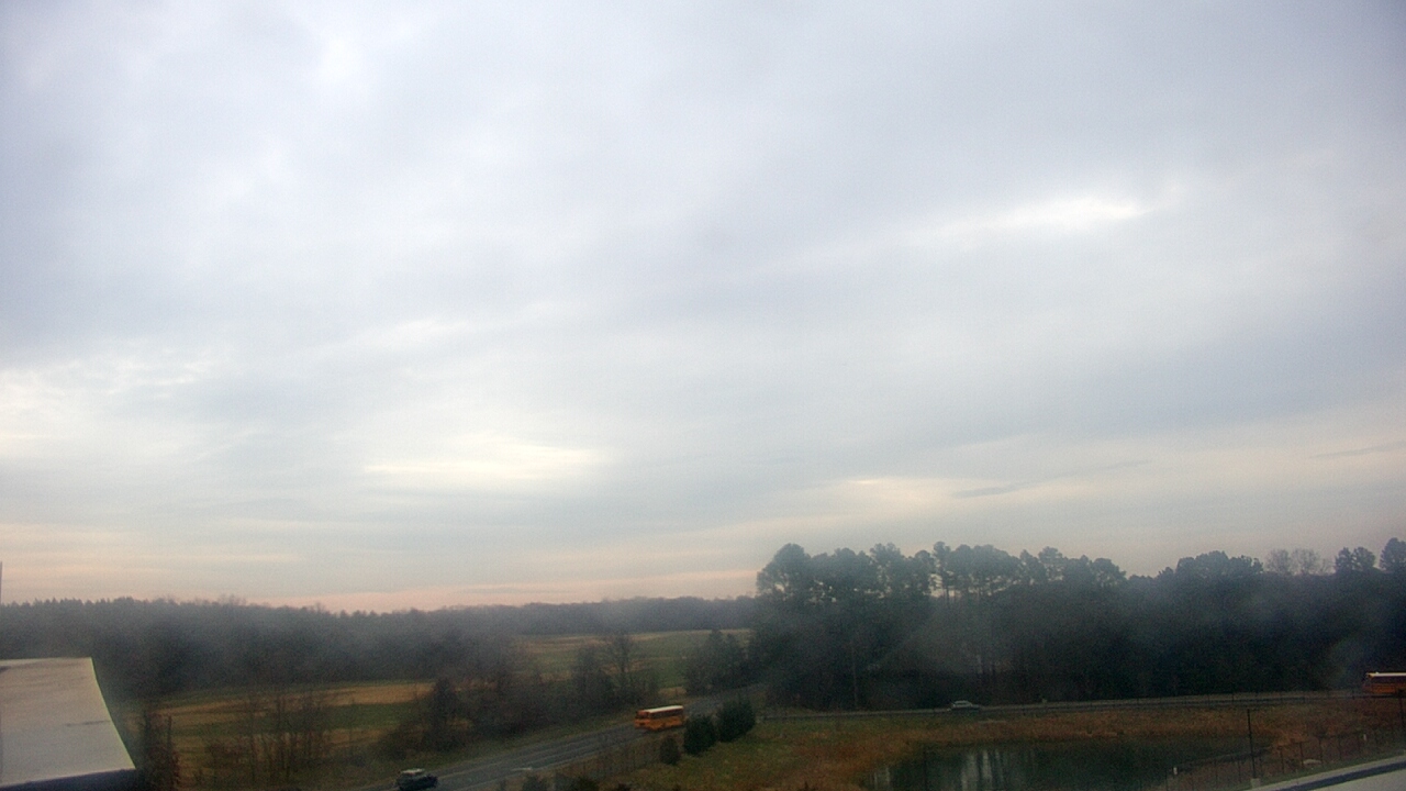 Thumbnail for current weather camera view from Hovatter Elementary School -29 in Aldie, Virginia