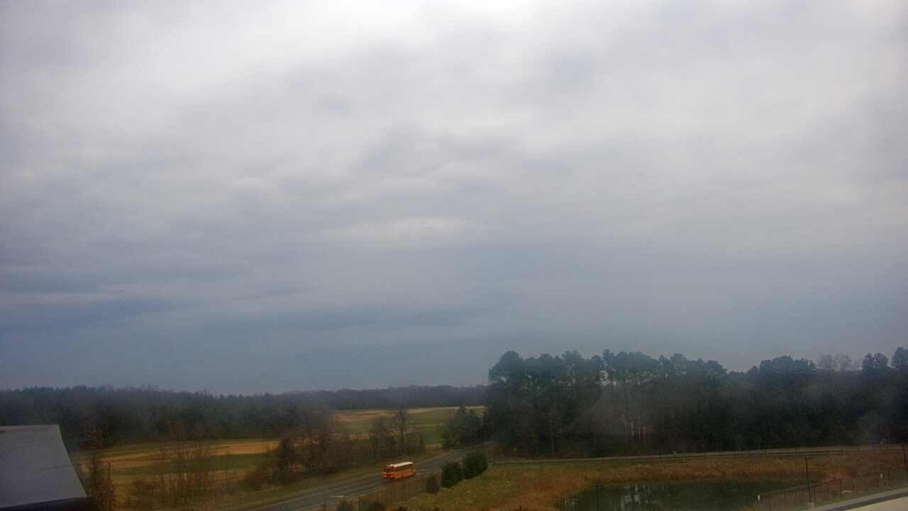 Thumbnail for current weather camera view from Hovatter Elementary School -29 in Aldie, Virginia