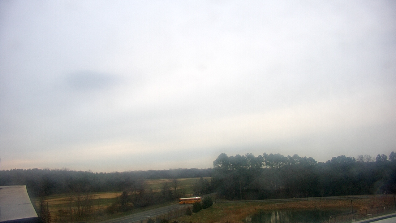 Thumbnail for current weather camera view from Hovatter Elementary School -29 in Aldie, Virginia