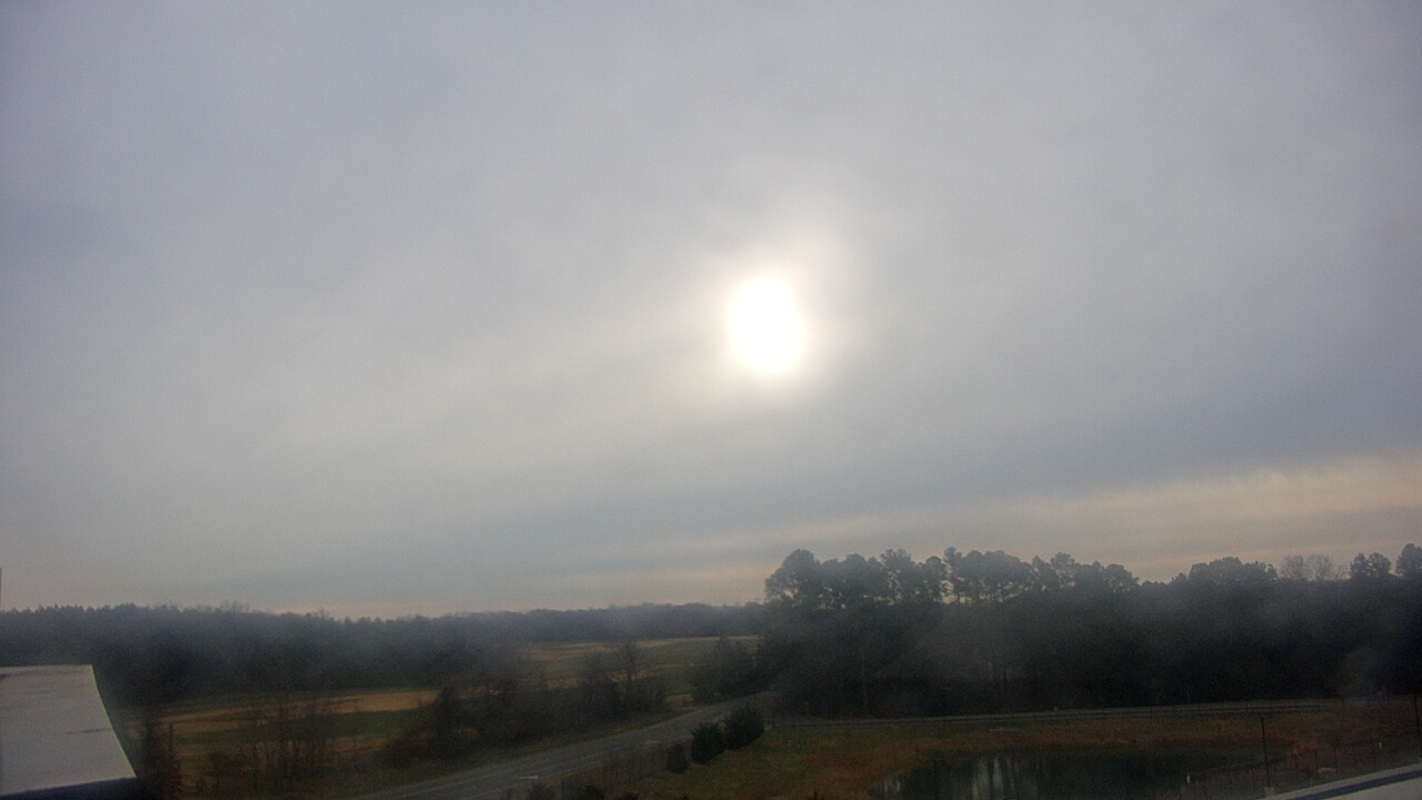 Thumbnail for current weather camera view from Hovatter Elementary School -29 in Aldie, Virginia