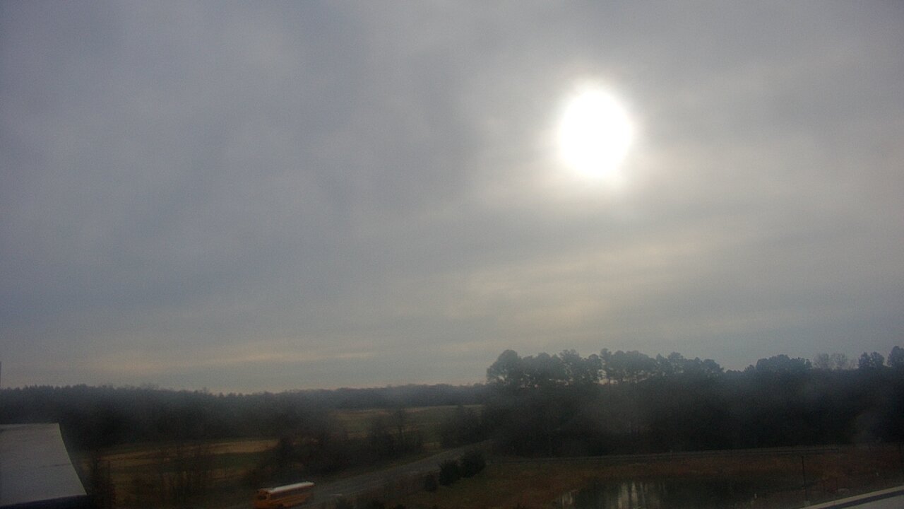 Thumbnail for current weather camera view from Hovatter Elementary School -29 in Aldie, Virginia