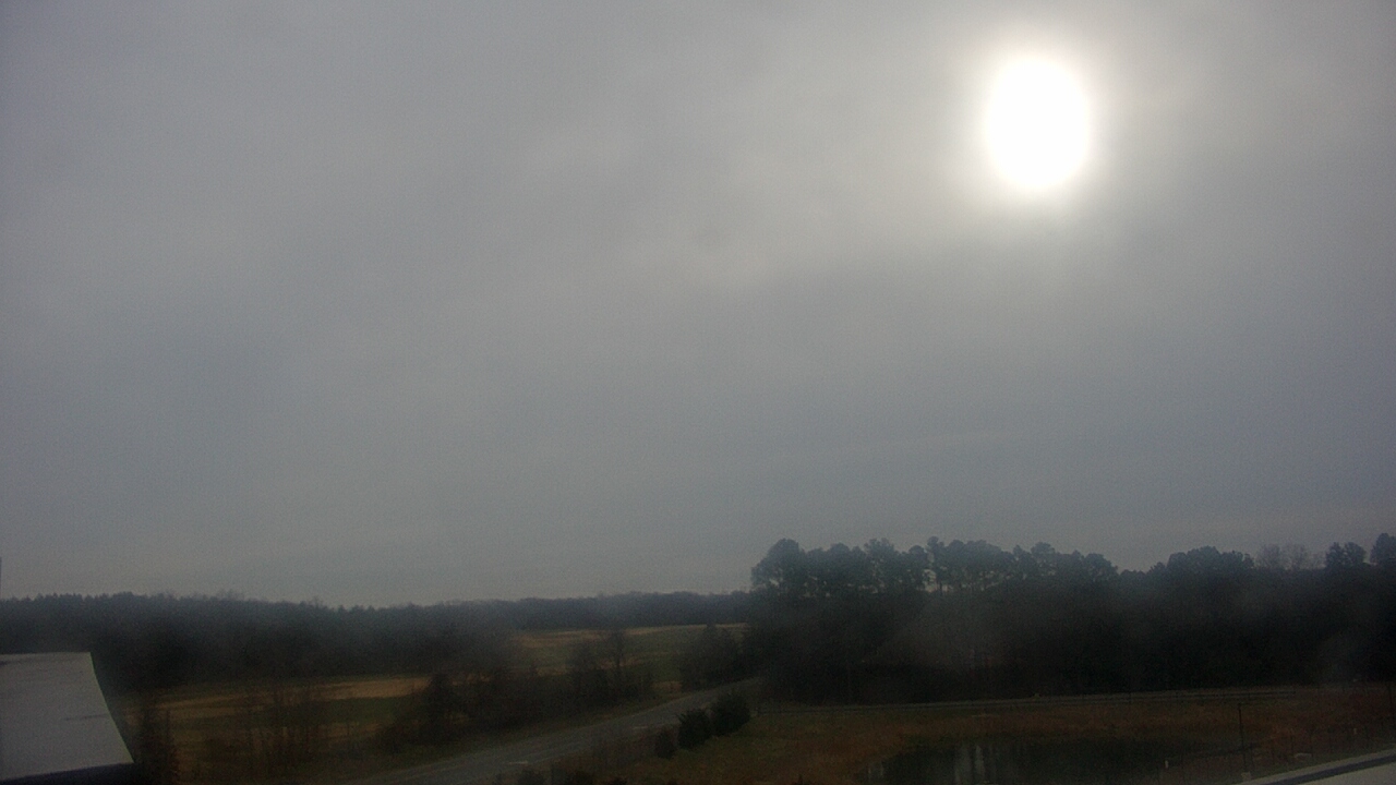 Thumbnail for current weather camera view from Hovatter Elementary School -29 in Aldie, Virginia