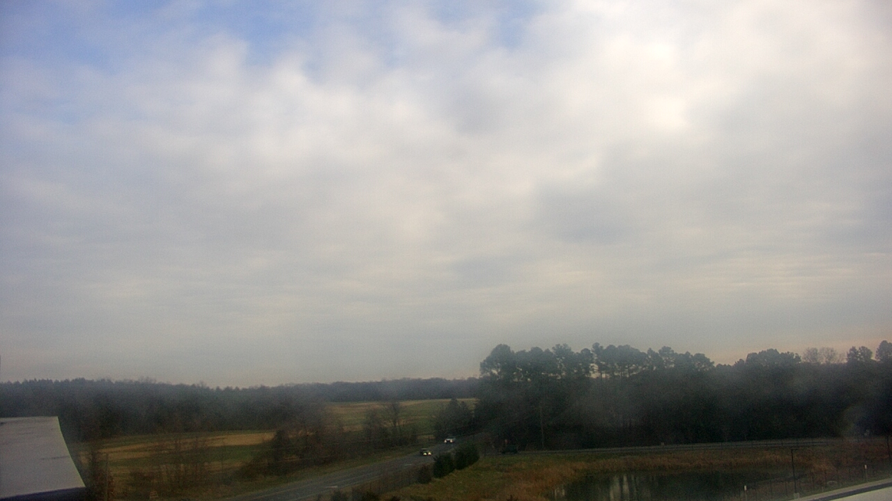 Thumbnail for current weather camera view from Hovatter Elementary School -29 in Aldie, Virginia