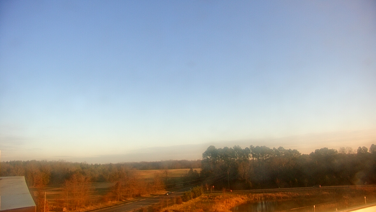Thumbnail for current weather camera view from Hovatter Elementary School -29 in Aldie, Virginia