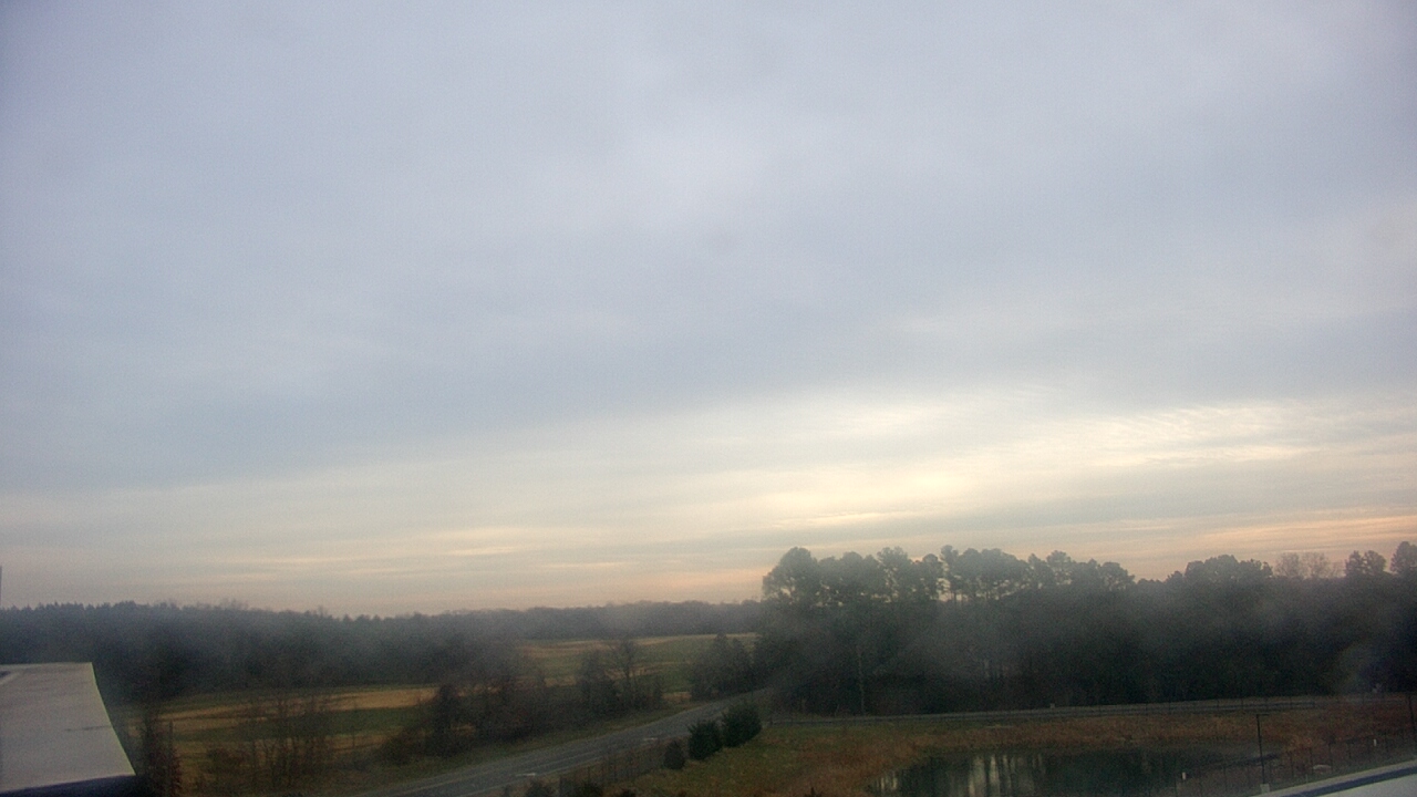 Thumbnail for current weather camera view from Hovatter Elementary School -29 in Aldie, Virginia