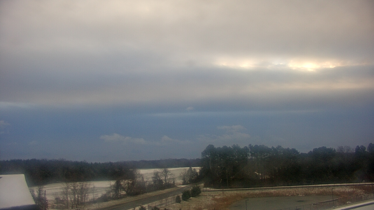 Thumbnail for current weather camera view from Hovatter Elementary School -29 in Aldie, Virginia