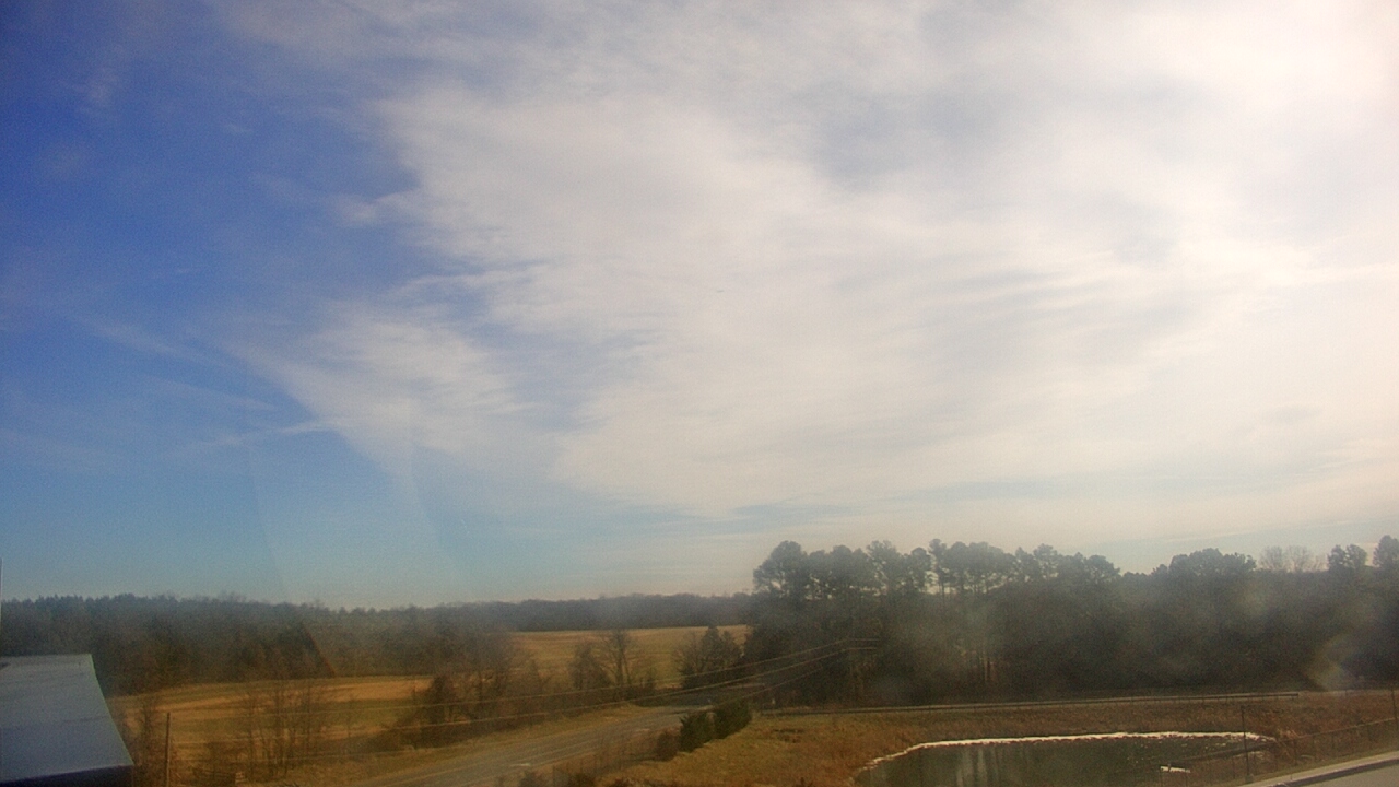 Thumbnail for current weather camera view from Hovatter Elementary School -29 in Aldie, Virginia