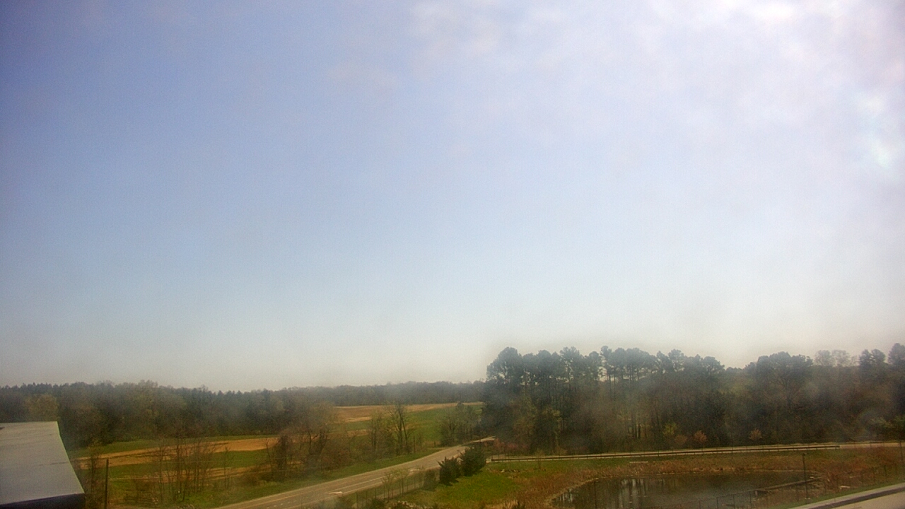 Thumbnail for current weather camera view from Hovatter Elementary School -29 in Aldie, Virginia