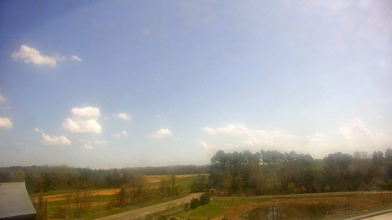 Thumbnail for current weather camera view from Hovatter Elementary School -29 in Aldie, Virginia