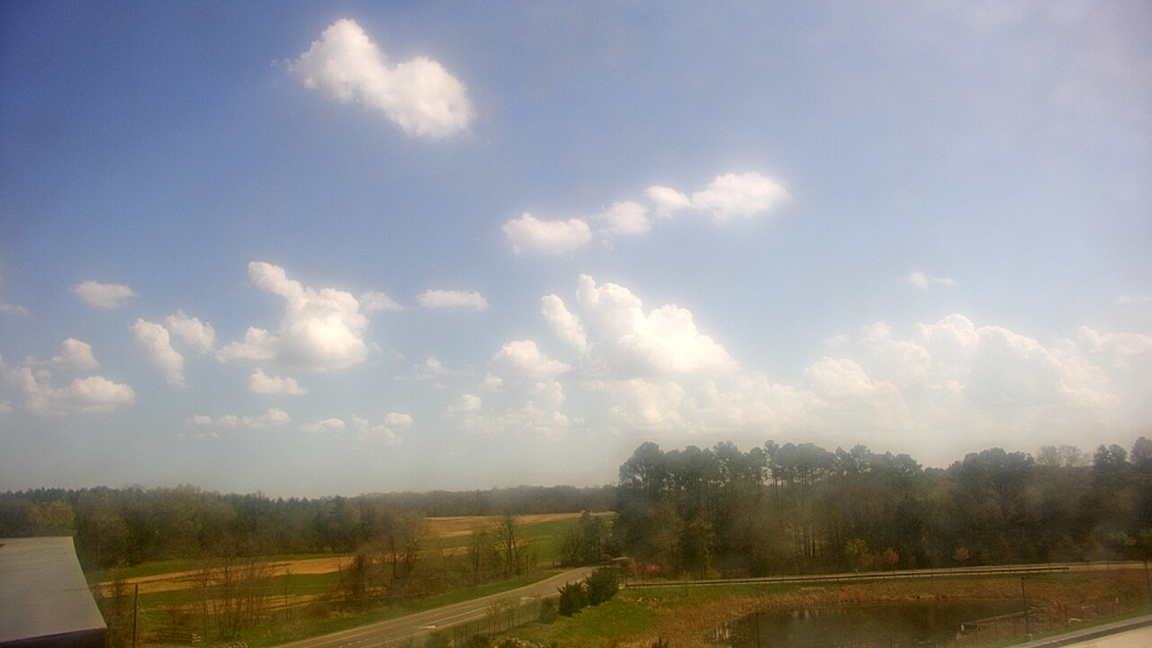 Thumbnail for current weather camera view from Hovatter Elementary School -29 in Aldie, Virginia