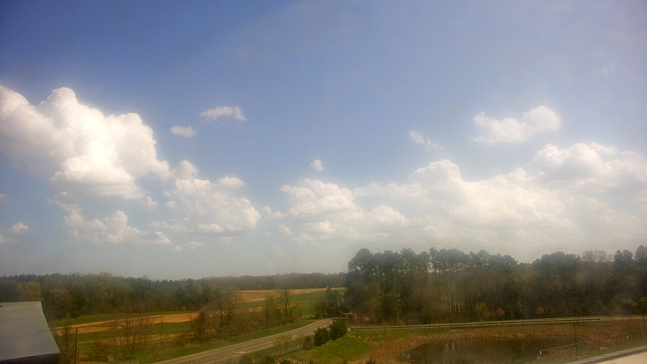 Thumbnail for current weather camera view from Hovatter Elementary School -29 in Aldie, Virginia