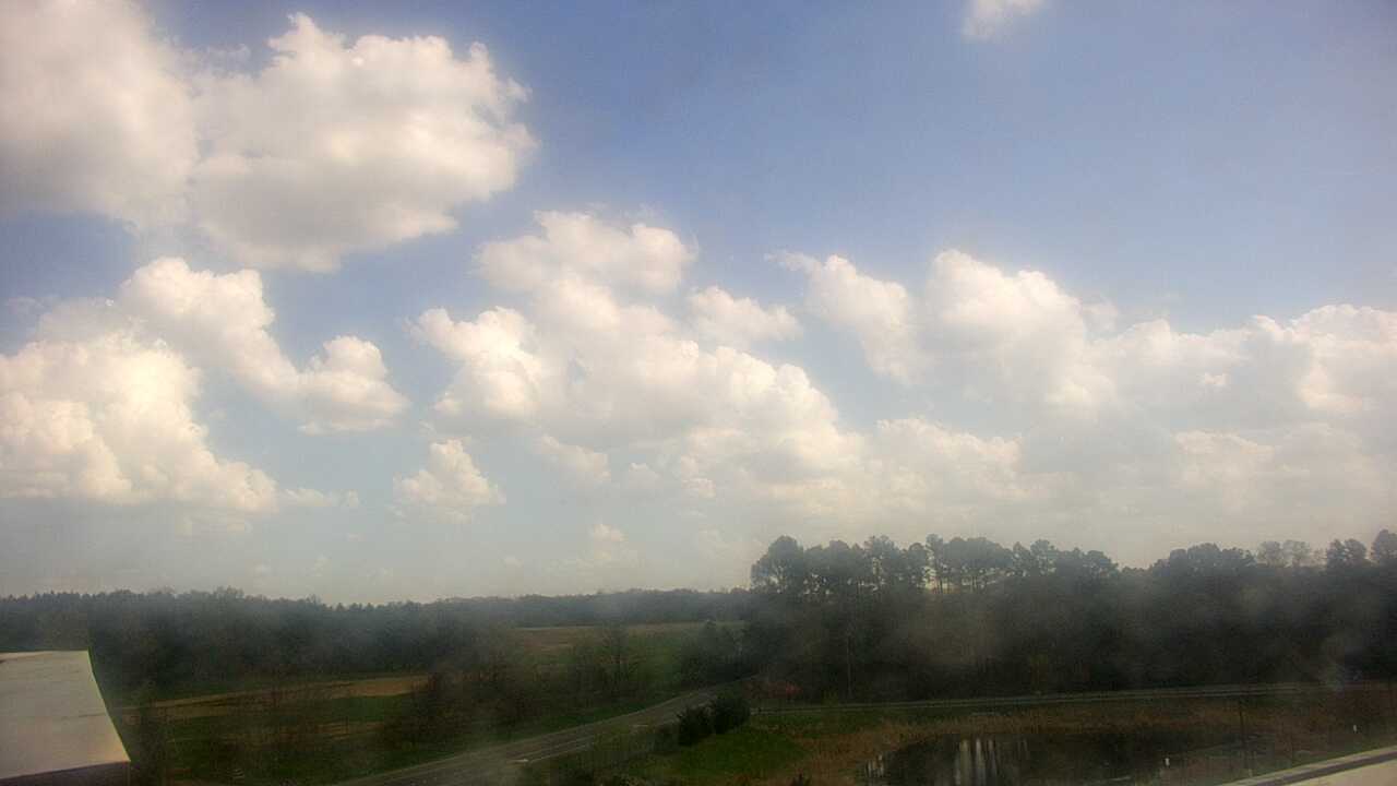 Thumbnail for current weather camera view from Hovatter Elementary School -29 in Aldie, Virginia