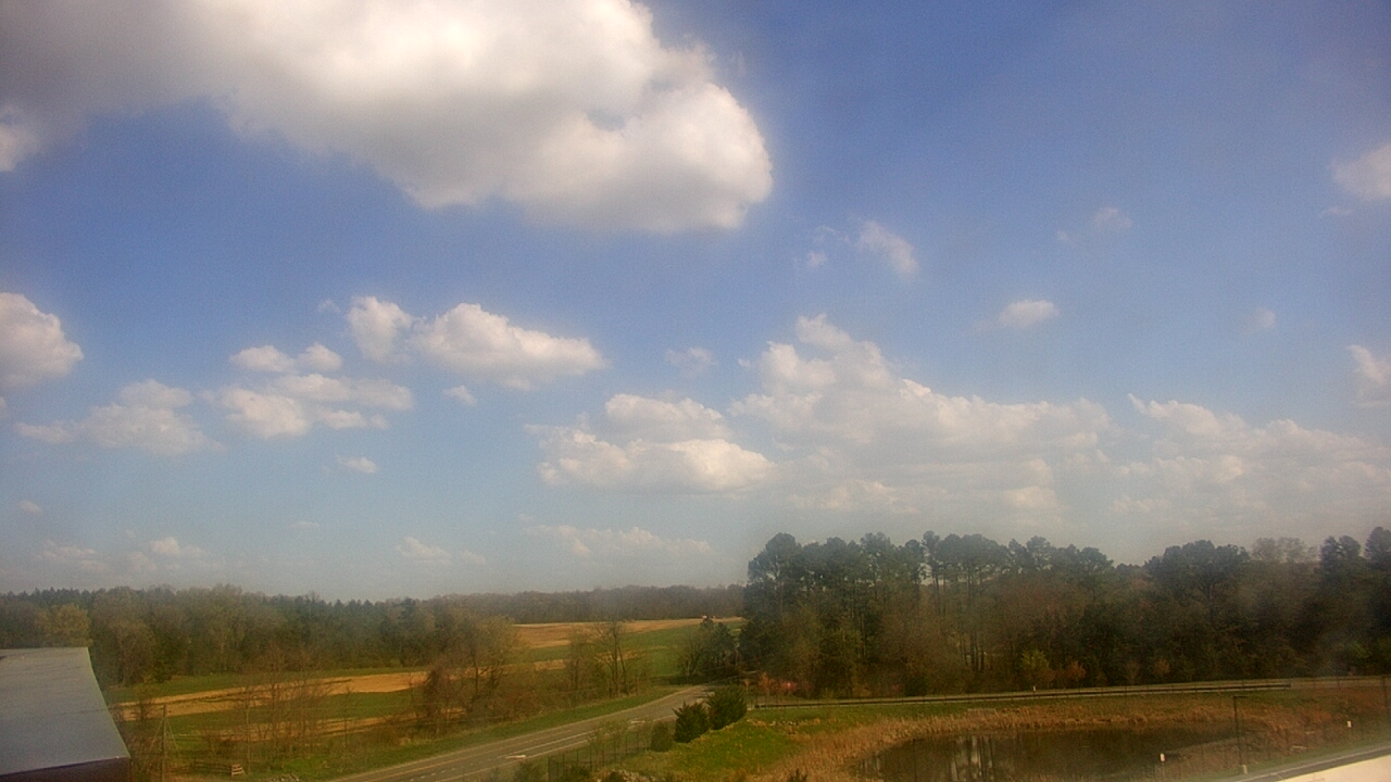 Thumbnail for current weather camera view from Hovatter Elementary School -29 in Aldie, Virginia