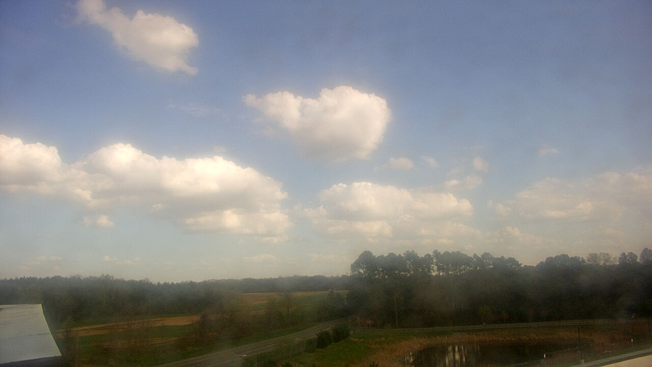 Thumbnail for current weather camera view from Hovatter Elementary School -29 in Aldie, Virginia