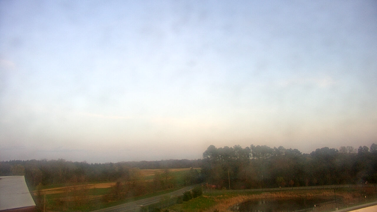 Thumbnail for current weather camera view from Hovatter Elementary School -29 in Aldie, Virginia