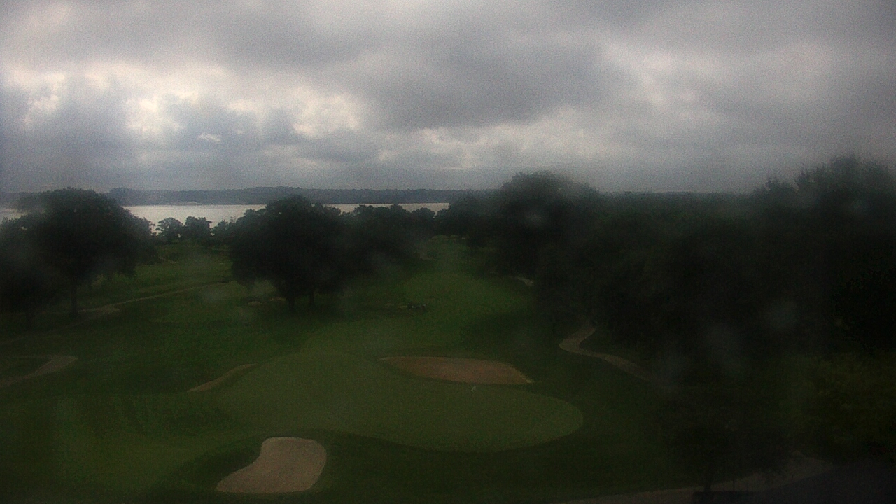 Thumbnail for current weather camera view from Belle Haven Country Club in Belle Haven, Virginia