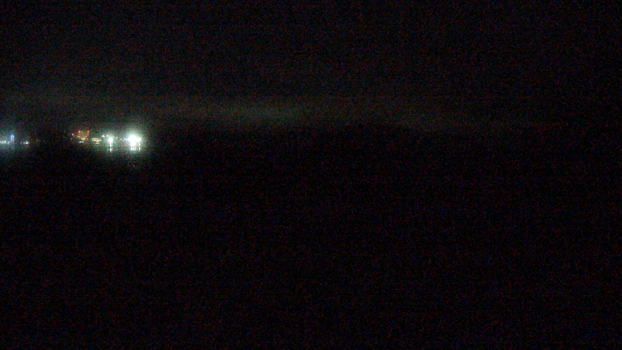 Thumbnail for current weather camera view from Belle Haven Country Club in Belle Haven, Virginia