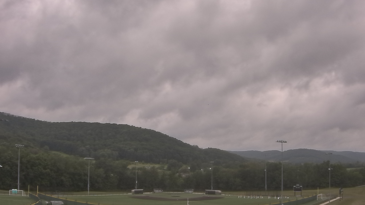 Thumbnail for current weather camera view from Allegany-Limestone Central School in Allegany, New York