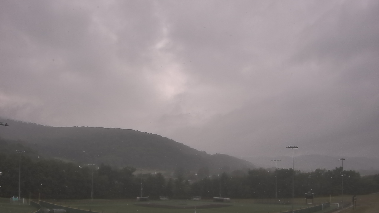 Thumbnail for current weather camera view from Allegany-Limestone Central School in Allegany, New York