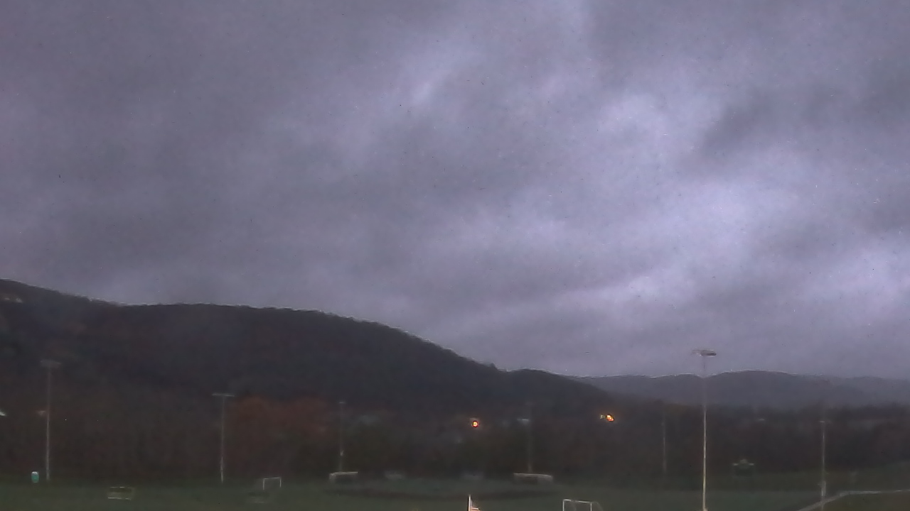 Thumbnail for current weather camera view from Allegany-Limestone Central School in Allegany, New York