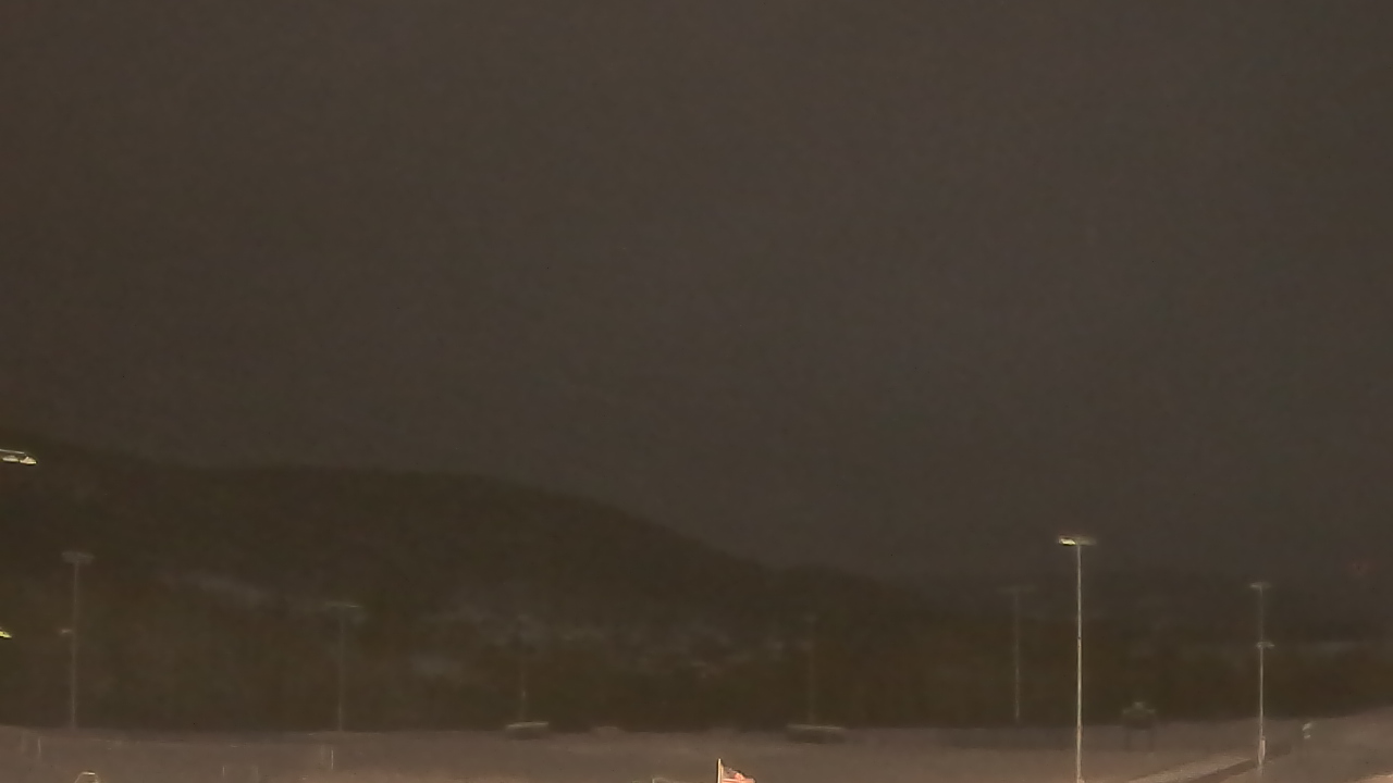 Thumbnail for current weather camera view from Allegany-Limestone Central School in Allegany, New York