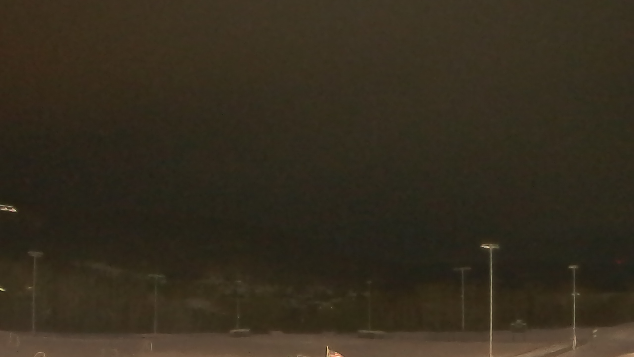 Thumbnail for current weather camera view from Allegany-Limestone Central School in Allegany, New York