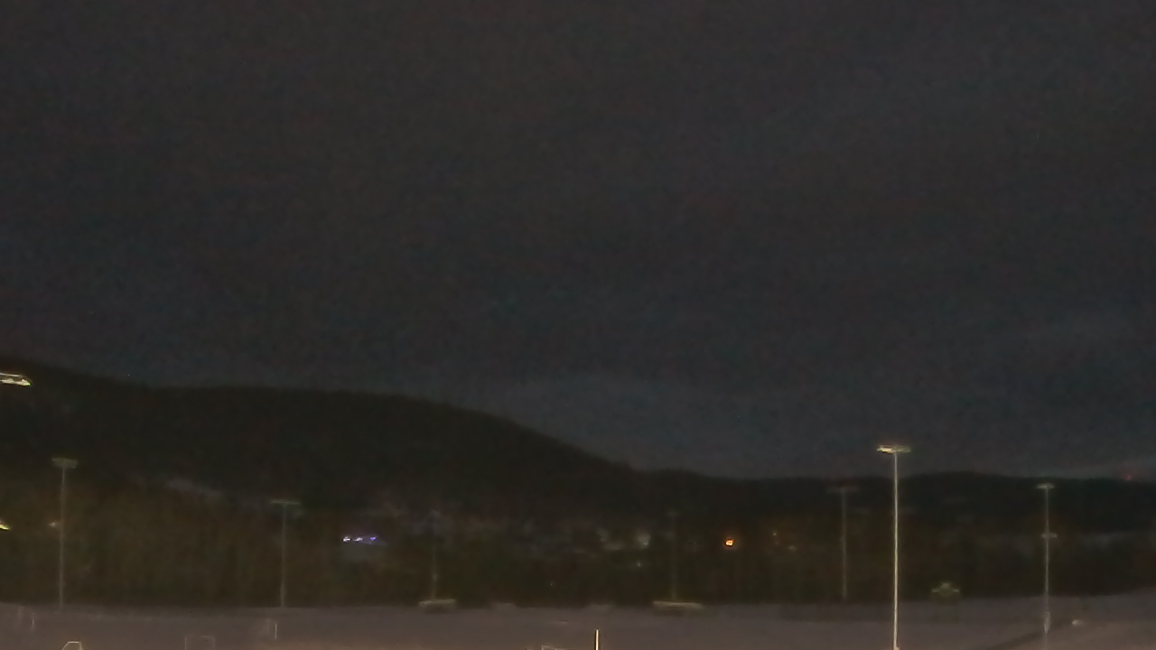 Thumbnail for current weather camera view from Allegany-Limestone Central School in Allegany, New York