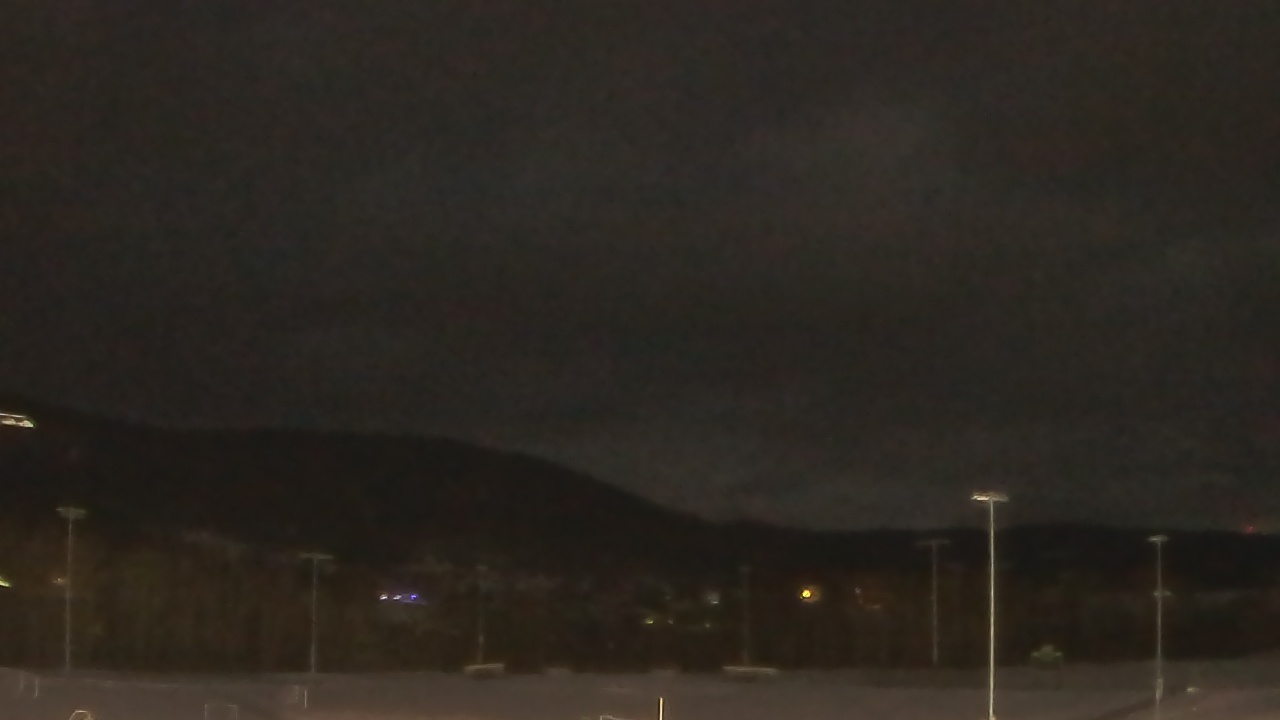 Thumbnail for current weather camera view from Allegany-Limestone Central School in Allegany, New York