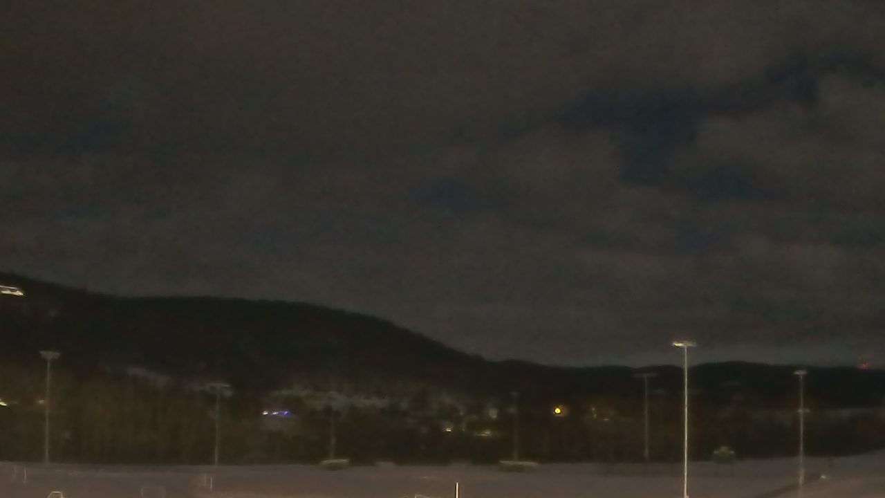 Thumbnail for current weather camera view from Allegany-Limestone Central School in Allegany, New York