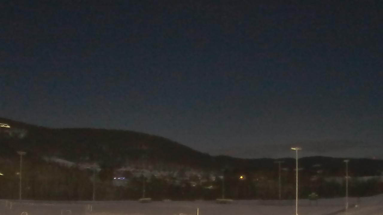 Thumbnail for current weather camera view from Allegany-Limestone Central School in Allegany, New York