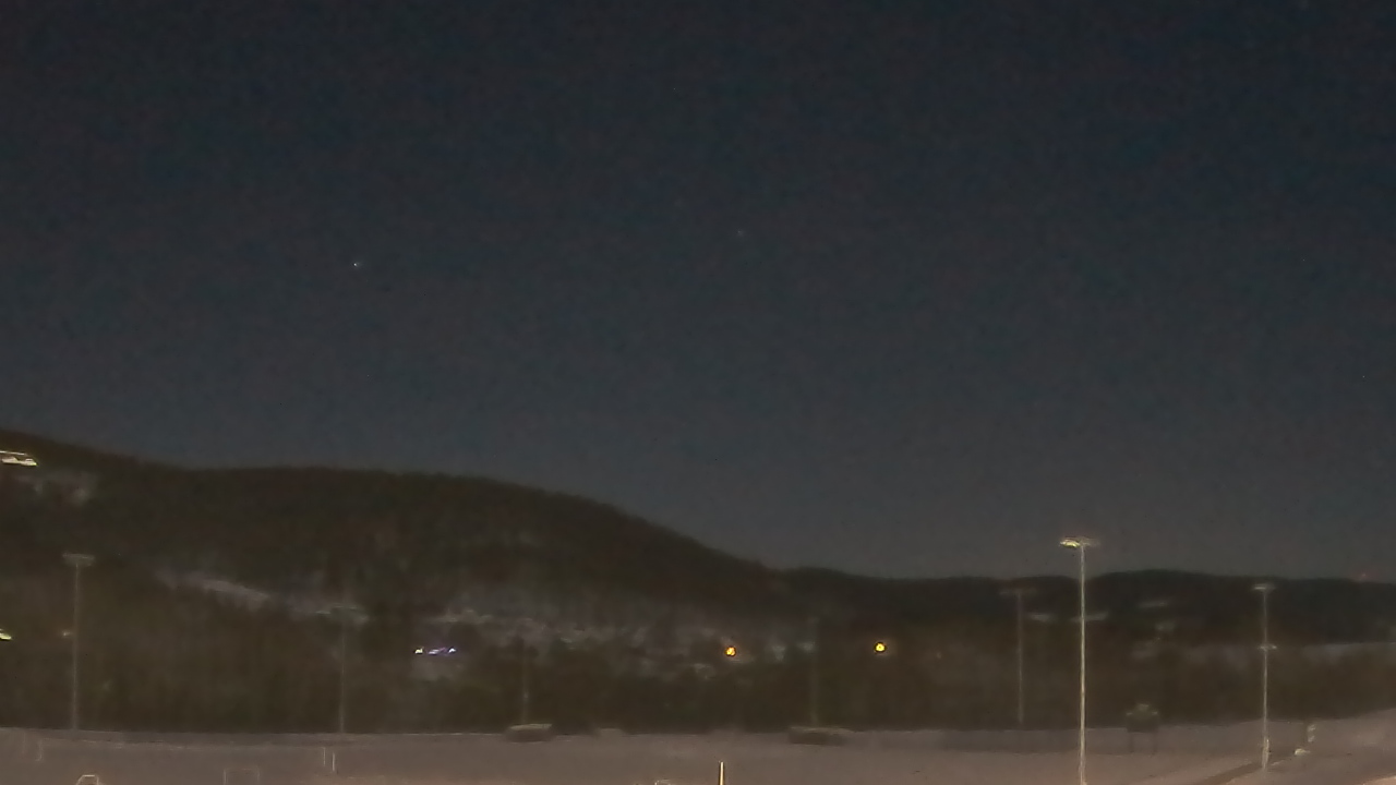 Thumbnail for current weather camera view from Allegany-Limestone Central School in Allegany, New York