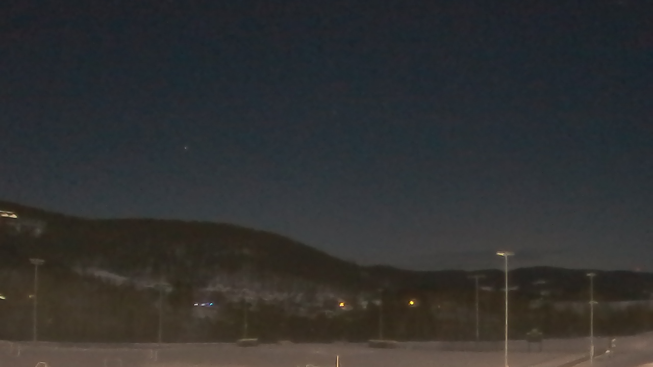 Thumbnail for current weather camera view from Allegany-Limestone Central School in Allegany, New York