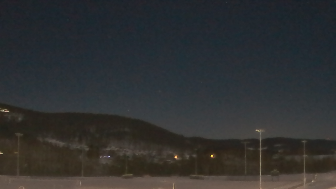 Thumbnail for current weather camera view from Allegany-Limestone Central School in Allegany, New York